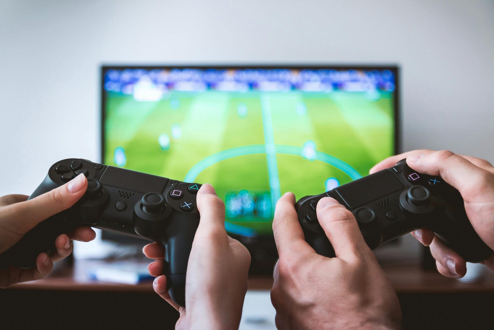 Httpswww.gaming.gen.tr507610hangi Oyun Konsolu Sizin Icin Uygun Ps5 Ve Xbox Series X Karsilastirmasi