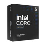 Intel Core Ultra 5 245k 5 20 Ghz 14 Cekirdek 50mb 1851p 3nm Islemci