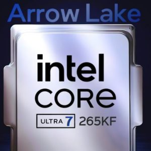 Intel Core Ultra 7 265kf Arrow Lake Cpu Benchmarklari Sizdi Geekbenchte 55 Ghze Kadar Guclu Tek Cekirdek Performansi
