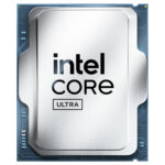 Intel Core Ultra 7 265kf Tray 5 50ghz 20 Cekirdek 30mb 1851 Soket 3nm Islemci Fc1