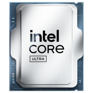 Intel Core Ultra 7 265kf Tray 5 50ghz 20 Cekirdek 30mb 1851 Soket 3nm Islemci Fc1