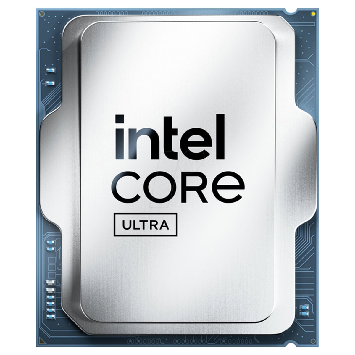 Intel Core Ultra 7 265kf Tray 5 50ghz 20 Cekirdek 30mb 1851 Soket 3nm Islemci Fc1