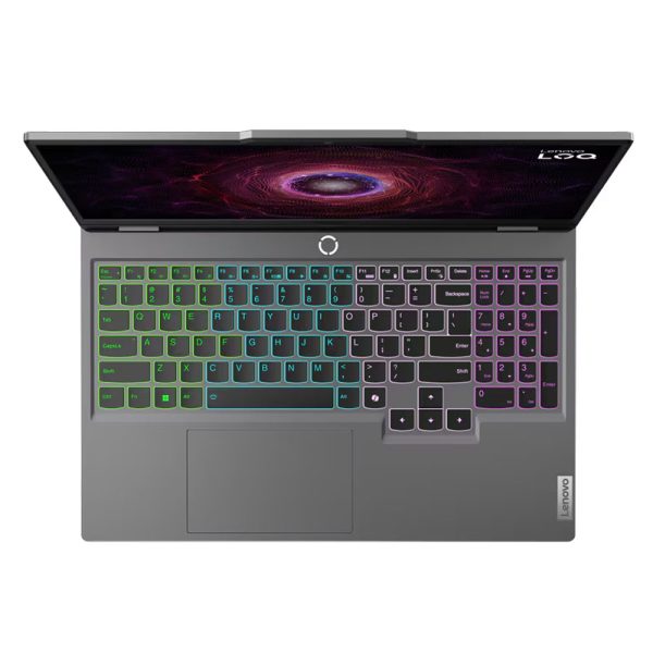 Lenovo Loq 15ahp9 83dx008dtr Amd Ryzen 5 8645hs 8gb Ddr5 512gb Ssd Rtx4050 6gb 15 6 Inc 144hz Full Hd Freedos Gaming Laptop 4