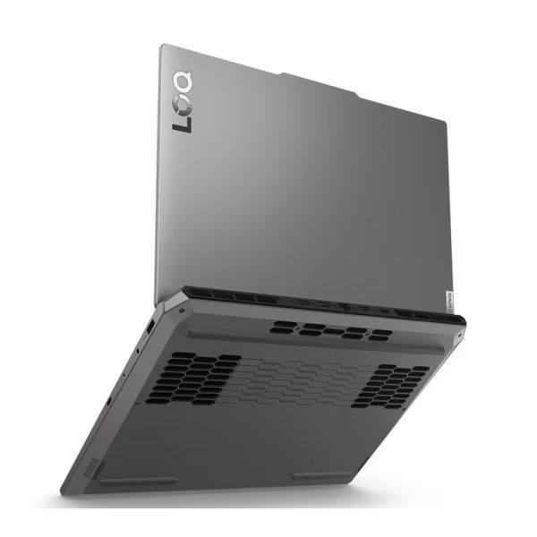 Lenovo Loq 15ahp9 83dx008dtr Amd Ryzen 5 8645hs 8gb Ddr5 512gb Ssd Rtx4050 6gb 15 6 Inc 144hz Full Hd Freedos Gaming Laptop 9
