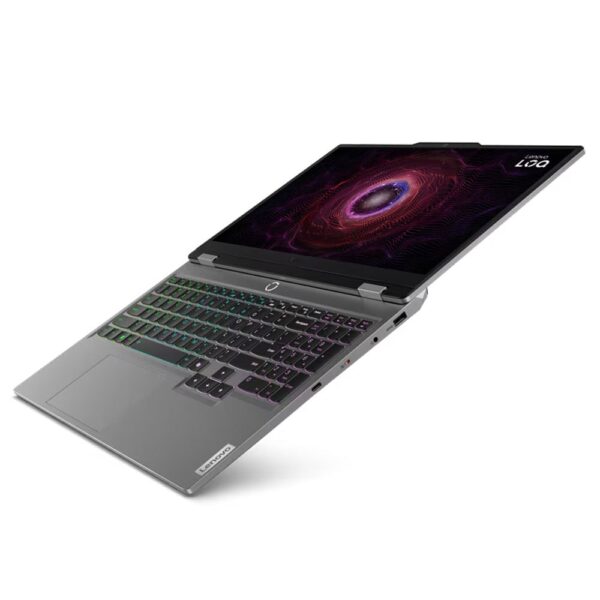 Lenovo Loq 15ahp9 83dx00b1tr Amd Ryzen 7 8845hs 8gb Ddr5 512gb Ssd Rtx4060 8gb 15 6 Inc 144hz Full Hd Freedos Gaming Laptop Yapay Zeka Destekli 4