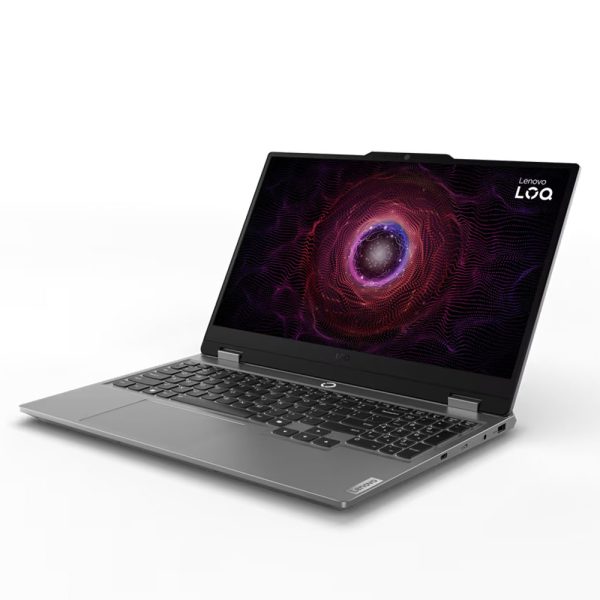 Lenovo Loq 15arp9 83jc00crtr Amd Ryzen 7 7435hs 12gb Ddr5 1tb Ssd Rtx4050 6gb 15 6 Inc 144hz Full Hd Freedos Gaming Laptop 2