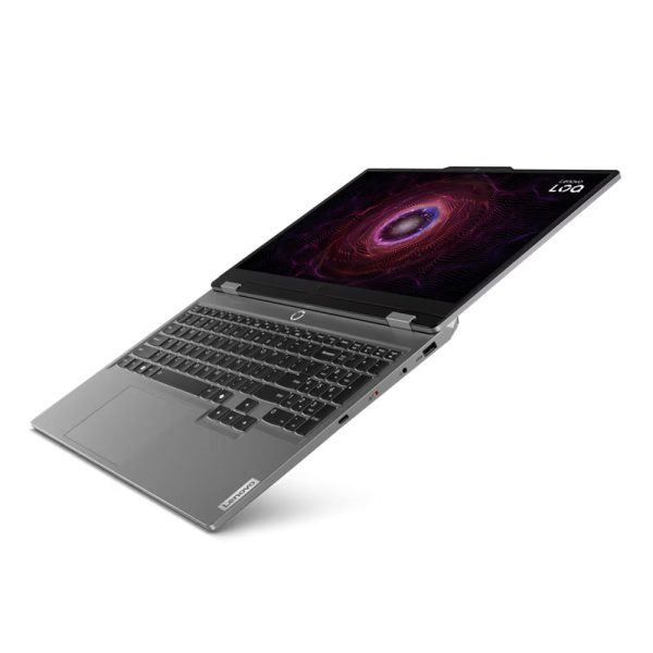 Lenovo Loq 15arp9 83jc00crtr Amd Ryzen 7 7435hs 12gb Ddr5 1tb Ssd Rtx4050 6gb 15 6 Inc 144hz Full Hd Freedos Gaming Laptop 4