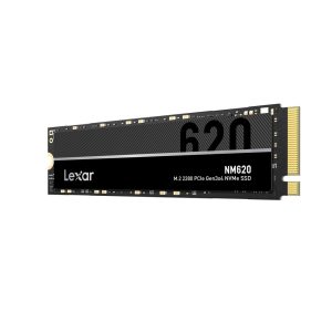 Lexar Nm620 2tb Nvme Pcie Gen3 X4 Okuma 3500mb Yazma 3000 Mb M 2 Ssd Lnm620x002t Rnnng 2