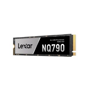 Lexar Nq790 2tb Nvme Pcie Gen4 X4 Okuma 7000mb Yazma 6000mb M 2 Ssd Lnq790x002t Rnnng 2