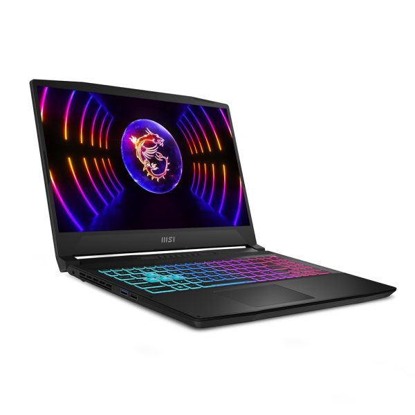 Msi Katana 15 B13vgk 1610tr Intel Core I7 13620h 16gb Ddr5 1tb Ssd Rtx4070 8gb 15 6 Inc 144hz Full Hd W11 Home Gaming Laptop 3