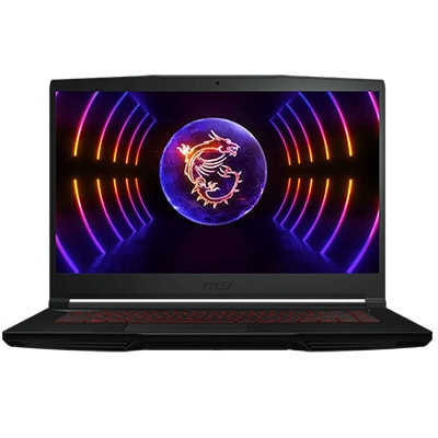 Msi Thin Gf63 12vf 1201xtr Laptop H1