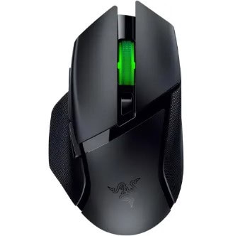 Razer Basilisk V3 X Hyperspeed Kablosuz Gaming Mouse (rz01 04870100 R3g1) H1