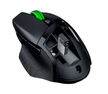 Razer Basilisk V3 X Hyperspeed Kablosuz Gaming Mouse (rz01 04870100 R3g1) H10