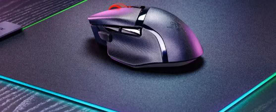 Razer Basilisk V3 X Hyperspeed Kablosuz Gaming Mouse (rz01 04870100 R3g1) H7