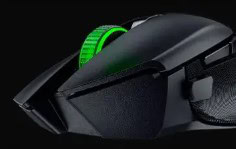 Razer Basilisk V3 X Hyperspeed Kablosuz Gaming Mouse (rz01 04870100 R3g1) H9