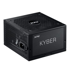 Xpg Kyber 850w 80 Gold Full Moduler 120mm Fanli Guc Kaynagi Kyber850g Bkceu 1