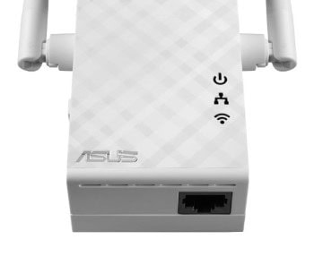 ASUS RP-N12 Single Band Menzil Arttırıcı – Yer tasarrufu sağlayan esnek yerleşim seçenekleri, görsel 8
