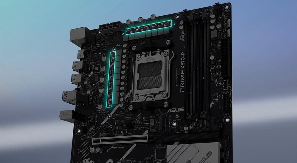 PRIME X870-P PRIME X870-P