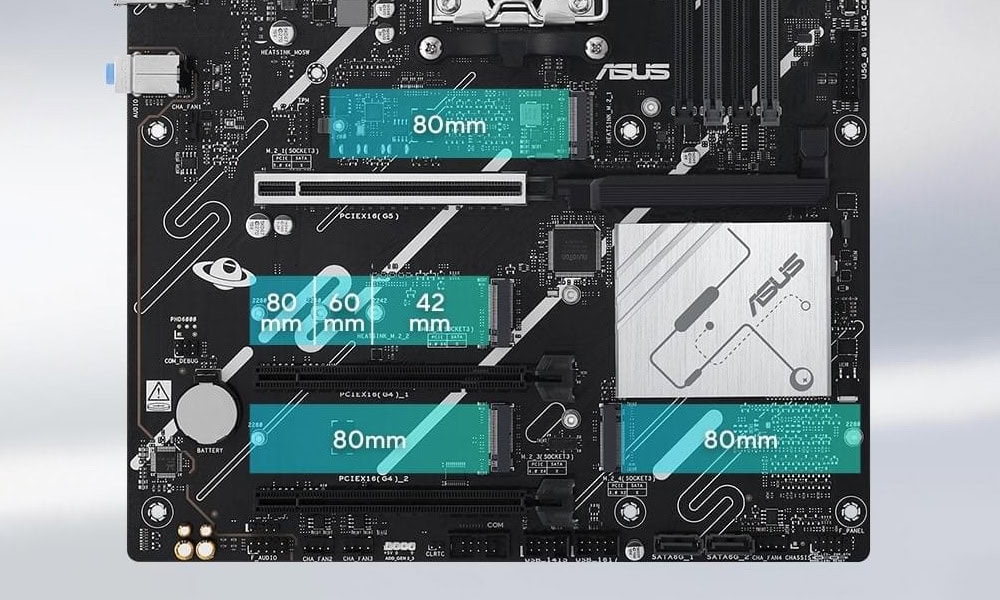 PRIME X870-P PRIME X870-P