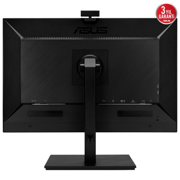 Asus Be27acsbk 27 Inc 60hz 5ms 2k Wqhd Ips Monitor 12