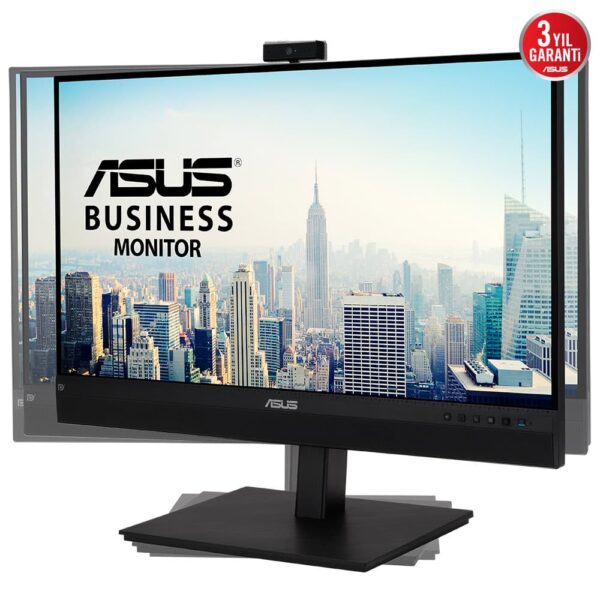 Asus Be27acsbk 27 Inc 60hz 5ms 2k Wqhd Ips Monitor 6