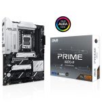 Asus Prime X870 P 8000mhzoc Ddr5 Soket Am5 M 2 Hdmi Atx Anakart Y1