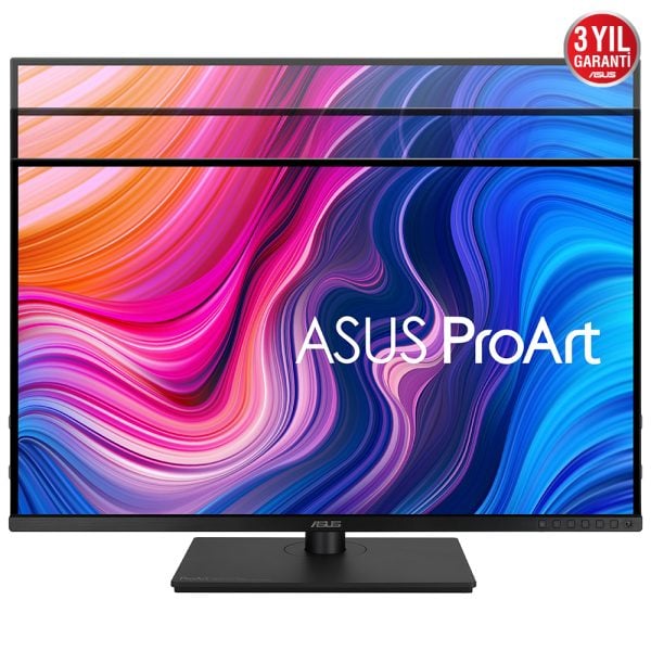 Asus Proart Display Pa328cgv 32 Inc 165hz 5ms 2k Wqhd Freesync Ips Profesyonel Monitor 9