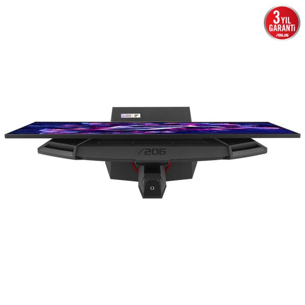 Asus Rog Strix Oled Xg27acdng 26 5 Inc 360hz 0 03ms 2k Qhd Adaptive Sync Qd Oled Pivot Gaming Monitor Y6