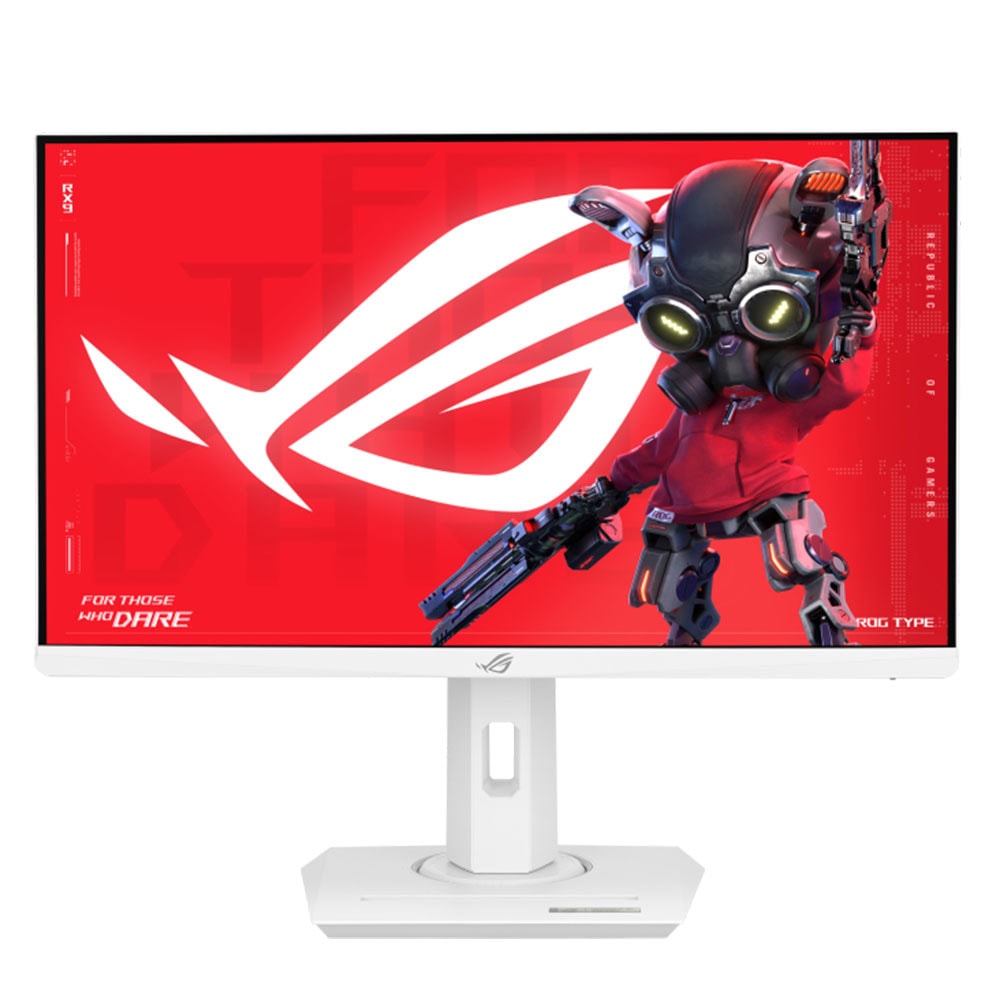 Asus Rog Strix Xg259qng W 24 5 Inc 380hzoc 1ms Full Hd Adaptive Sync Ips Gaming Monitor 1