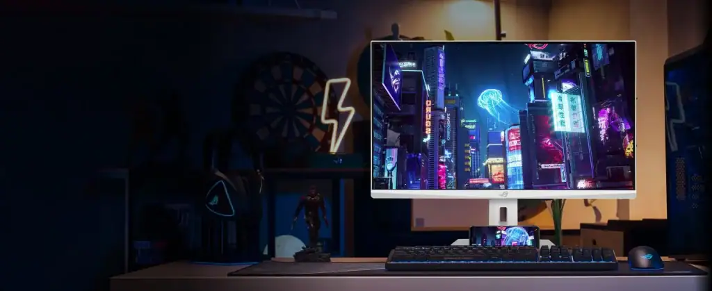 Asus Rog Strix Xg259qng W Monitör H3