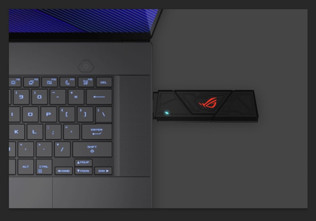 Asus Son Teknoloji Wifi 7 Cihazlarini Gamescom 2024te Tanitti