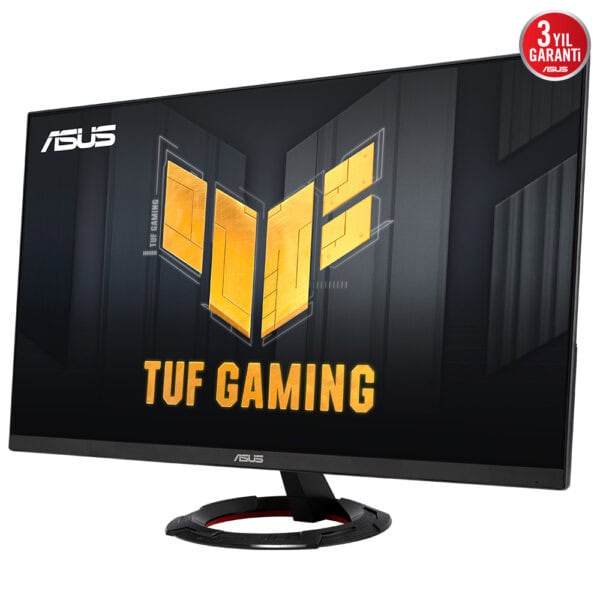 Asus Tuf Gaming Vg249q3r 23 8 Inc 180hz 1ms Full Hd Adaptive Sync Fast Ips Gaming Monitor Y2