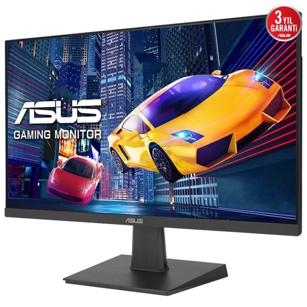 Asus Va27ehf 27 Inc 100hz 1ms Full Hd Adaptive Sync Ips Gaming Monitor 3