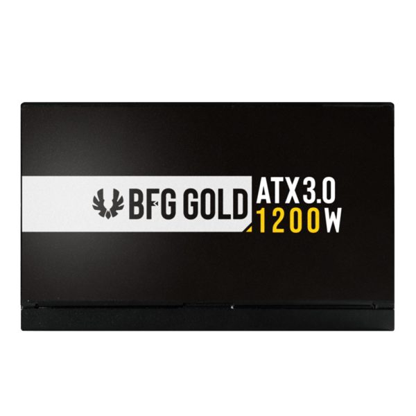 Bitfenix Bfg Gold 1200w 80 Gold Full Moduler Fanli Guc Kaynagi 2