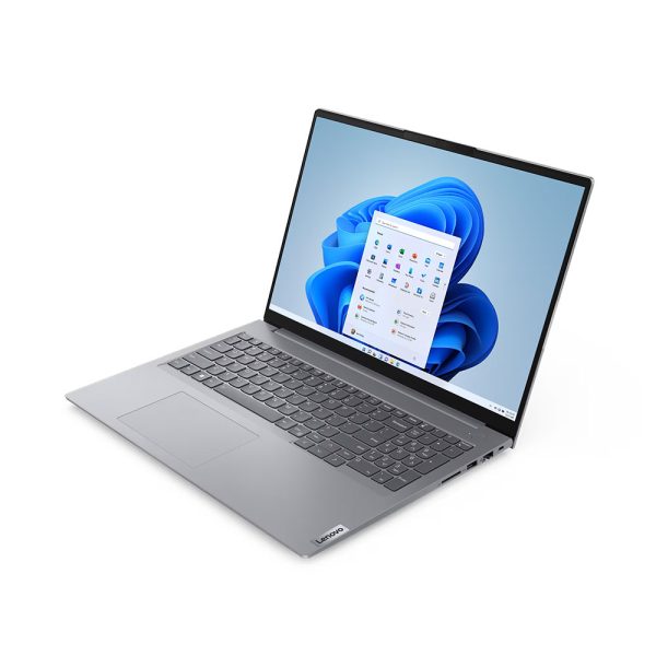 Lenovo Thinkbook 16 G6 Abp 21kk000wtr Amd Ryzen 7 7730u 16gb Ddr4 512gb Ssd 16 Inc Wuxga Freedos Laptop 2