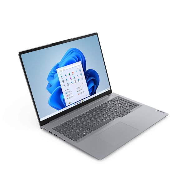 Lenovo Thinkbook 16 G6 Abp 21kk000wtr Amd Ryzen 7 7730u 16gb Ddr4 512gb Ssd 16 Inc Wuxga Freedos Laptop 3