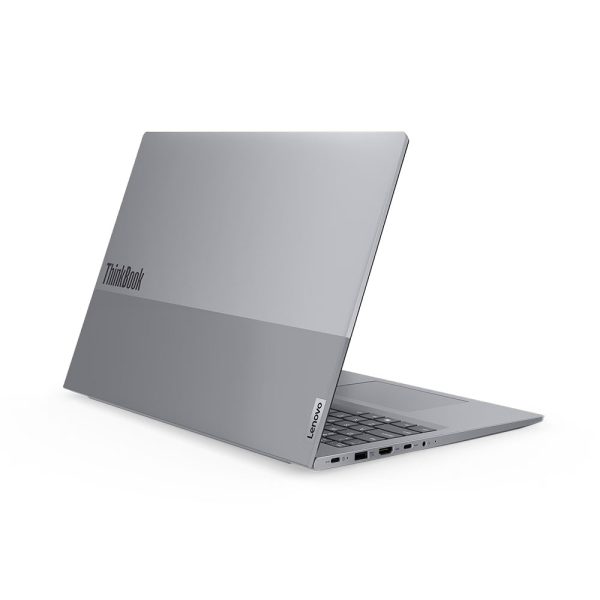 Lenovo Thinkbook 16 G6 Abp 21kk000wtr Amd Ryzen 7 7730u 16gb Ddr4 512gb Ssd 16 Inc Wuxga Freedos Laptop 8