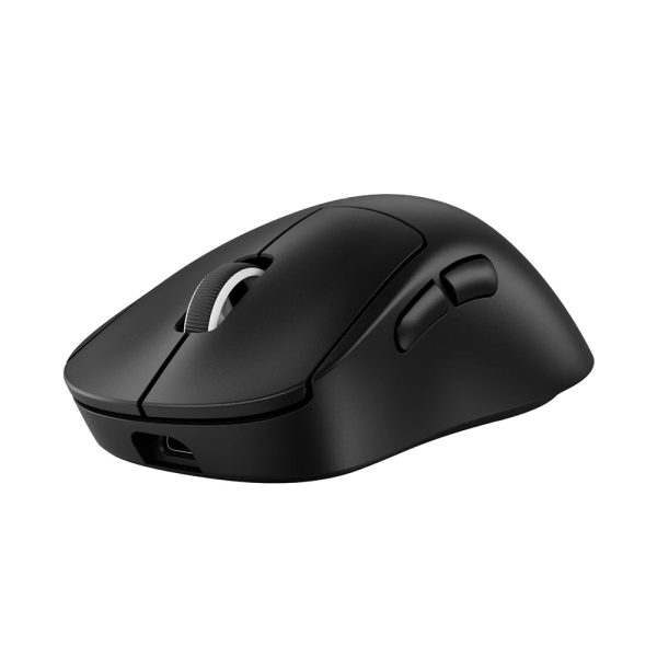 Logitech G Pro X Superlight 2 Dex 8k Hz Hero 2 Sensor Siyah Kablosuz Gaming Mouse 910 007358 3