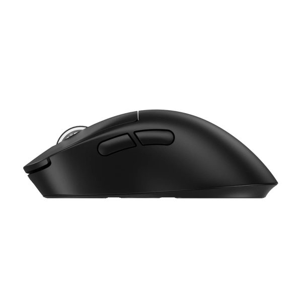 Logitech G Pro X Superlight 2 Dex 8k Hz Hero 2 Sensor Siyah Kablosuz Gaming Mouse 910 007358 5