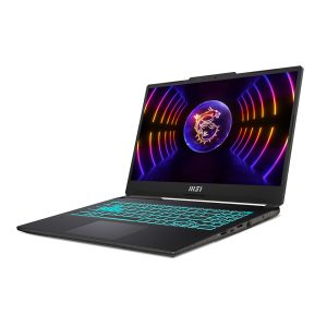 Msi Cyborg 15 A13ve 1478xtr Intel Core I5 13420h 16gb Ddr5 1tb Ssd Rtx4050 6gb 15 6 Inc 144hz Full Hd Freedos Gaming Laptop 2