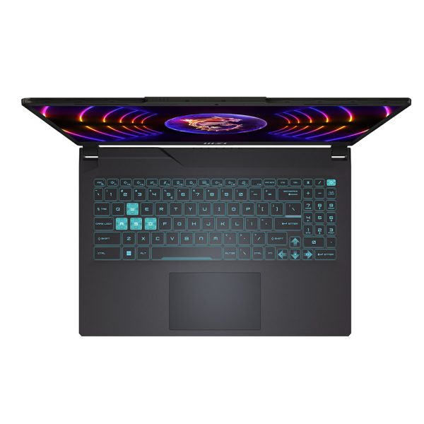 Msi Cyborg 15 A13ve 1478xtr Intel Core I5 13420h 16gb Ddr5 1tb Ssd Rtx4050 6gb 15 6 Inc 144hz Full Hd Freedos Gaming Laptop 4