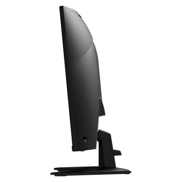 Msi Mag 32cq6f 31 5 Inc 180hz 0 5ms 2k Wqhd Adaptive Sync Rapid Va Gaming Monitor 6