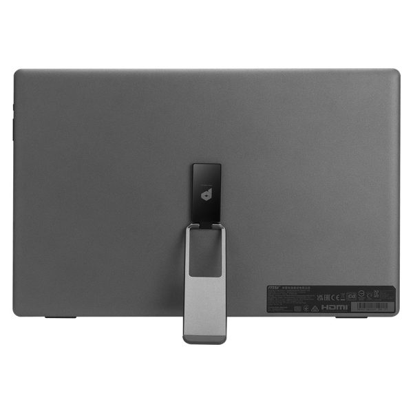Msi Pro Mp161 E2u 15 6 Inc 60hz 4ms Full Hd Adaptive Sync Ips Tasinabilir Monitor 9