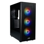 Xpg Valor Mesh Rgb Siyah Mid Tower 650w 80 Bronze Gaming Kasa B1.jpg