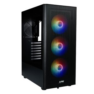 Xpg Valor Mesh Rgb Siyah Mid Tower 650w 80 Bronze Gaming Kasa B1.jpg