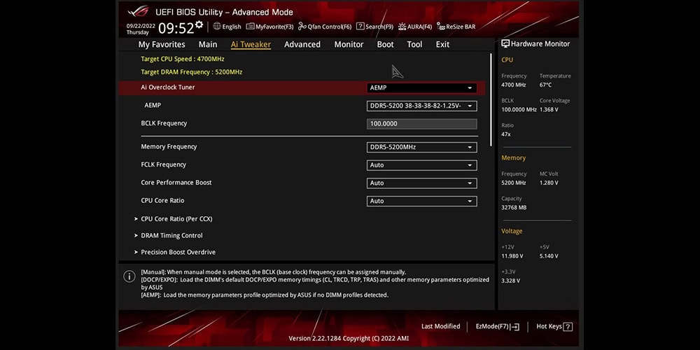 ROG STRİX B650-A GAMİNG WİFİ ROG STRİX B650-A GAMİNG WİFİ