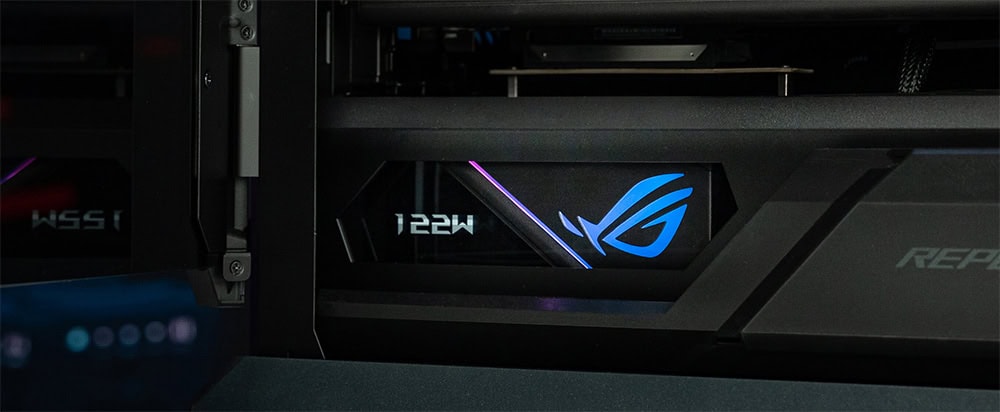 ROG Hyperion GR701 BTF Edition ROG Hyperion GR701 BTF Edition