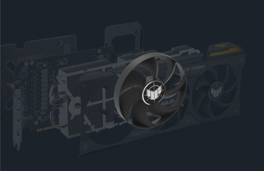 ASUS TUF Gaming Radeon RX 7900 XT OC Edition 20GB GDDR6 ASUS TUF Gaming Radeon RX 7900 XT OC Edition 20GB GDDR6