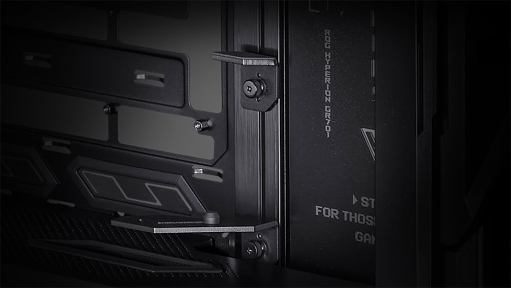 ROG Hyperion GR701 BTF Edition ROG Hyperion GR701 BTF Edition