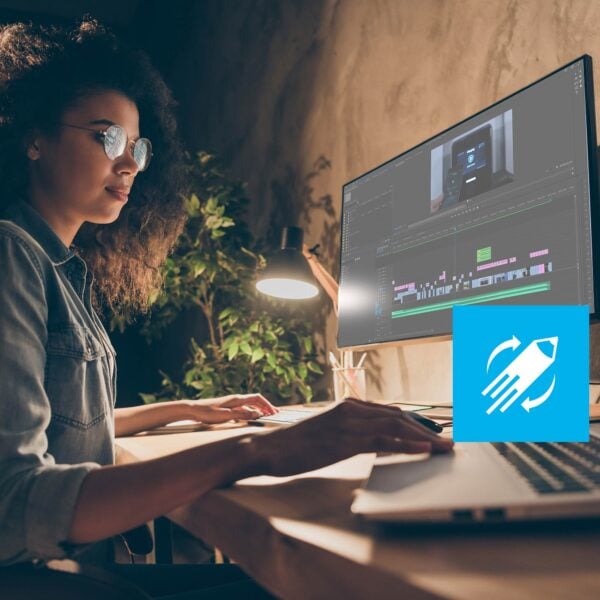 MSI Spatium M570 Pro SSD – DÜŞÜK GECİKMELİ OYUN KEYFİ